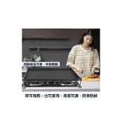 (店+)免運【可開統編】擺攤鐵板燒鐵板商用家用燒烤盤烤肉冷面魷魚豆腐炒飯小吃專用設備