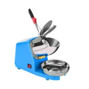 (店+)【XINGMU 興沐】手動刨冰機 家用碎冰機 小型刨冰器 冰沙機 夏季冰品神器
