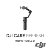 【CSEMART 正成購物】【預購】【DJI】Osmo Mobile 6 Care 隨心換 2 年版 公司貨