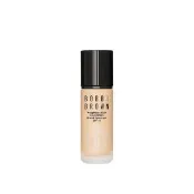 【Bobbi Brown 芭比波朗】霧光持久粉底液13ml 精巧版旅遊入門組