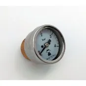 Coleman 200A 285 295 290 小紅帽 百年紀念燈 汽化燈 氣化燈 壓力計 壓力錶