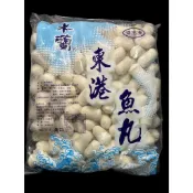 0318木蘭-東港魚丸台灣豬(3公斤裝)火鍋料5斤／火鍋料／火鍋料批發／業務包/業務包/包肉/魚丸/團購/露營/煮湯/肉