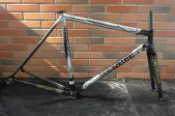 已售出 // COLNAGO CT1 LUX TATINIO / 1 