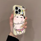 趣味 游泳小新 一加手機殼 ONEPLUS NORD 3 2 N30 N20 CE2 CE3 CE4 LITE 保護殼