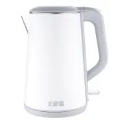 大家源1.8L不鏽鋼防燙無縫快煮壺(TCY-2628)