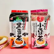 【象象媽咪】日本小谷穀物 OSK黑豆茶 沖泡黑豆茶  黑豆茶 日本沖泡飲品