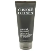 CLINIQUE 倩碧 男仕竹炭淨化洗面膠 200ML