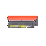 【inkbuy】HP W2092A  黃色 全新副廠碳粉匣 HP Color Laser 150A / MFP 178nw / 119A