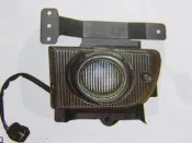 HONDA 喜美 92 K6 K600 4D 4門 霧燈 尚有各車系大小板金,引擎,底盤零件 歡迎詢問及指教