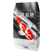(店+)【福壽】❗免運❗愛鱗4號錦鯉魚飼料-15kg（錦鯉飼料/福壽魚飼料）