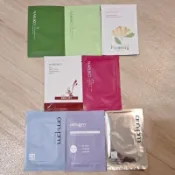 《全新現貨 單片售》NARUKO 牛爾 茶樹黑面膜/茶樹美白黑面膜/白玉蘭/紅薏仁/森玫瑰/玻尿酸保濕/神經醯胺/抗皺