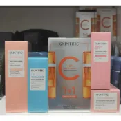 SKINTIFIC PAKET VITAMIN C