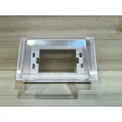 *水電DIY*中一牌 JY7900L 防水蓋板 浴室 戶外防滴蓋板 可以搭配星光開關插座可將原有插座開關含蓋板放入