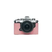 (店+)【TP ORIG】相機底座皮套 適用機型 Nikon Z fc
