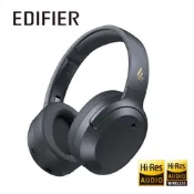 【全聯線上購】【EDIFIER】W820NB Plus 雙金標抗噪藍牙耳罩耳機 石墨灰(EDIFIER W820NB Plus 雙金標抗噪藍牙耳罩耳機 石墨灰)
