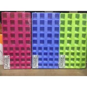 🐻百寶袋🐻K-885吉米三合一五元錢幣盒 錢幣盒  找錢盤 零錢盤 錢幣整理盒 錢幣盤 銀幣盒 錢盤