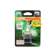 【Osram 歐司朗】長壽型4倍 HB4-9006 汽車原廠燈泡 12V 51W 公司貨