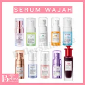 SKINTIFIC SERUM ACNE | 5X CERAMIDE | NIACINAMIDE | VITAMIN C