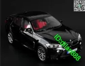 寶馬原廠1:18寶馬X6M BMW X6 越野車SUV 合金仿真模型