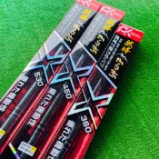 三郎釣具2//太平洋Pokee 鈦峰磯玉柄 鈦峰 磯玉柄 12尺 15尺 18尺 路亞撈柄 玉之柄 玉柄 小繼玉柄 撈網