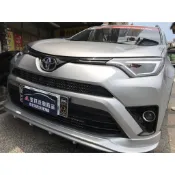 TOYOTA RAV4 4.5代專用怠速上鎖
