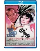 窈窕淑女 8.1 MY FAIR LADY (1964)  8.2 63-076