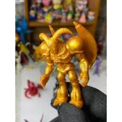 【尖尖碰碰】B6正版鋼印 高品質 遊戲王Yu-Gi-Oh 惡魔召喚 Summoned Skull /早期絕版收藏 盒玩