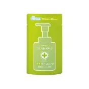 【KUM 熊野】PHARMAACT 泡沫洗手乳200ml(補充包)