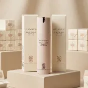 【台灣現貨🌈快速寄出】 最新版包裝韓國正品🎀麗仁堂 秘密花園保濕精粹凝露 三合一保濕地漿水