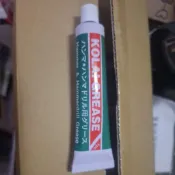 ＊~圓融小舖~* 日立H41電動鎚 專用油膏 單條下單區 一等 肯田 日騰 英德麗皆通用 ~ 高品質油膏 台灣製