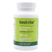 【Bestvite 必賜力】必賜力朝鮮薊萃取膠囊1瓶(90顆)