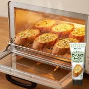 (店+)【KEWPIE】五條入QP中島董特濃香蒜抹醬100g/條日本原裝進口烤麵包吐司抹醬料理調味蒜香醬早餐點心宵夜下午茶戶外露營野餐歐式麵包醬