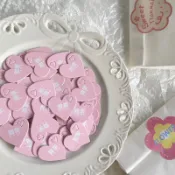 客製化 冰淇淋插牌 插卡 蛋糕插牌定製 甜點烘焙裝飾插件 生日快樂LOGO標籤 小卡片設計印刷