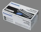 【未稅】Panasonic KX-FAD93E原廠感光滾筒/原廠感光鼓KX-MB781/KX-MB778TW/788TW