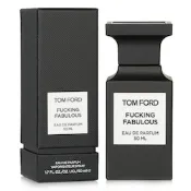 [Strawberrynet草莓網]【Tom Ford】Fucking Fabulous Eau De Perfum