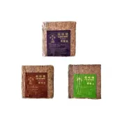 (店+)根呼吸 椰塊 5kg (規格：大、中、小)