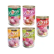 (店+)【Seeds 聖萊西】YOYO愛犬機能餐罐 375g (副食/全齡犬/狗罐/罐頭餐盒/零食點心/寵物飼料)