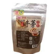 花蓮有機洄瀾牛蒡茶包
