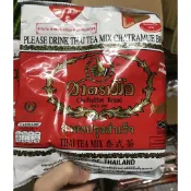 【盧泰泰】免運 泰國手標紅茶的 400g 🉑️製成泰式奶茶 家庭號