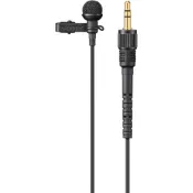 【SONY】ECM-L1 搭載插入式電源功能的專業品質領夾式麥克風 (公司貨)