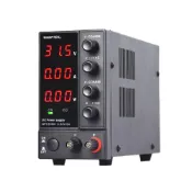 (店+)【30V 6A 直流電源供應器】可調式 數位顯示 實驗室／電子維修用