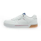 SKECHERS 女鞋 JADE 休閒鞋 小白鞋 185107WNVR