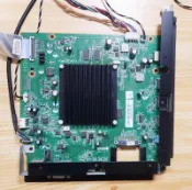 JVC 50V 高畫質液晶顯示器 主機板 0171-2272-6823 拆機良品 0