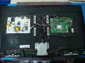 BENQ~32吋~LED~液晶電視~型號32RC5500      (零件拆賣)