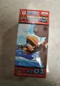廠+海賊王+wcf+男人幫+attack+主力+路飛 拆盒未拆袋 非偏遠郵.X
