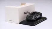 1/43 Welly Porsche 911 (991) Grey 50th Anniversary 2013