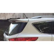 ~歐力斯~福特 FORD 2013-2019年 KUGA 尾翼 KUGA 擾流板 KUGA 專用尾翼 空力套件