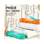 (店+)廢物專賣店 三合一 電流急急棒 3D電電碰迷宮 電碰迷宮 益智遊戲 電碰遊戲 桌遊 生日禮物 交換禮物 小廢物