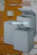 全新 台灣製  瑞興冷凍櫃 RS-DF600 6尺 玻璃推拉式冰櫃 602L 左右對拉式冰櫃 冷凍櫃 推門式