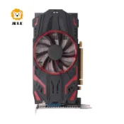 GTX 550Ti 4GB GDDR5 電腦顯卡遊戲顯卡,適用於 PCI-Express 2.0 電腦獨立遊戲顯卡.jd